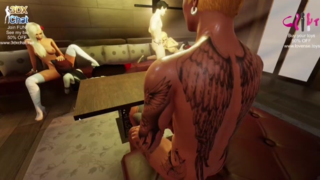 porn_3d  18-02-2022